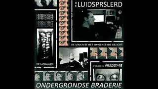 Luidsprekers - De Lachkamer