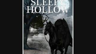 The Legend of Sleepy Hollow (Free Audiobook) by Washington Irving