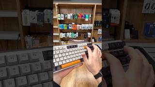 Клавиатура Xiaomi MiiiW ART Series Mechanical Keyboard Z870