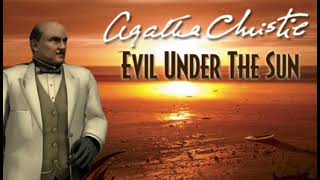 { Full Audiobook } Evil Under The Sun - Agatha Christie