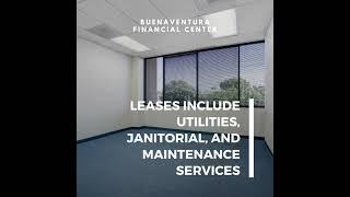 Buenaventura Financial Center - Offices For Rent in Ventura, CA