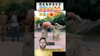 Viral respect short 😡🔥🙉 #respect #trendingshorts #shorteed #shorts