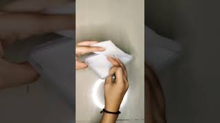 #53 Unboxing my new parcel #shorts #ytshorts #ashortaday #asmr #viral #reels