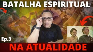 Batalhaespiritual na atualidade EP.3 (Pr.Miqueias Oliveira)