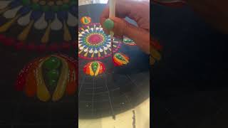 Mandala Reel Tutorial