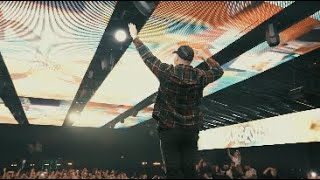 Borgeous LIVE at Academy LA 2023