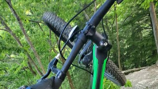 Hyper Carbon X 29er Fast Downhill MTB #Short