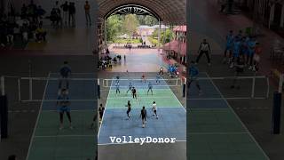 Long Rally #volleyball #india #allindiavolley #kerala #volleyballworld #spike #ballsports #volley