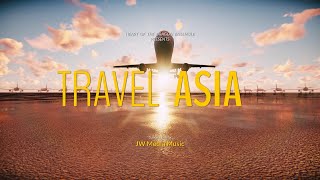 Travel Asia, a celebration of the incredible diversity and beauty of the Far East of Asia.