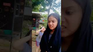 ഞാൻ പോന്നില്ലേ... 😆😆🥰 #video #comedy # short