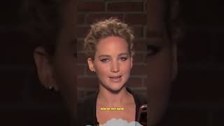 Jennifer Lawrence Read: Tweet #jenniferlawrence #celebrityupdates #celebrity #celebritynews #shorts