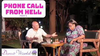 Telephone call from hell.(PART1)