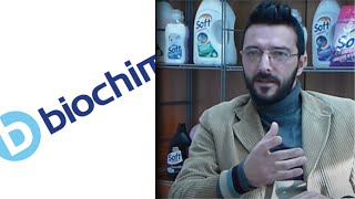 Gruppo Alfacod - Caso di Successo: Biochimica S.p.a.