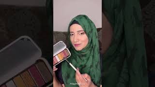 Otwoo Makeup Tutorial by Zahra