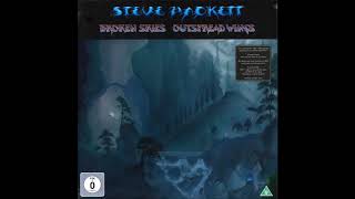 Steve Hackett - Take These Pearls (Rough Mix)