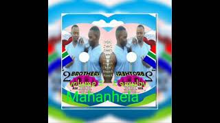 2 Brothers titulo Mahanhela  official audio