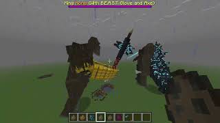 Monsterverse ADDON New Camera Angles in Minecraft PE