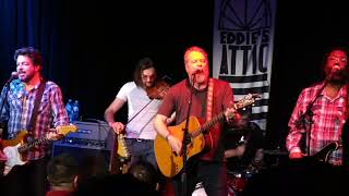 Cracker - "Low" live at Eddie's Attic, Atlanta