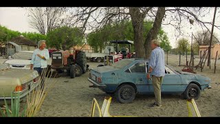 The Grand Tour One For The Road Reconnecting with Botswana Special Cars