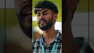 அப்போ இது Action- ஆ👀 | Veyilon Entertainment #shorts