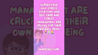 Stress Management for Nurses | NurseNextStation