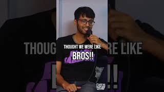 WE ARE NOT THE SAME!  #comedy #indianstandupcomedy #podcast