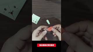 DIY PAPER CLIP | HOW TO MAKE PAPER HOLDER | HOW TO MAKE PAPER CLIP