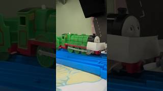 Thomas and friends sodor fallout(Tomy)(trackmaster)