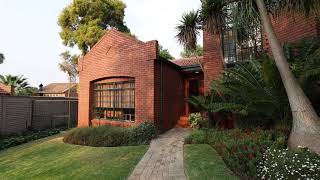 Home for sale in Garsfontein