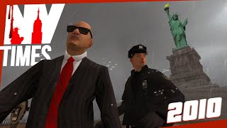 💾 GTA NEW YORK TIMES - ПОДКЛЮЧАЙСЯ В ИГРУ