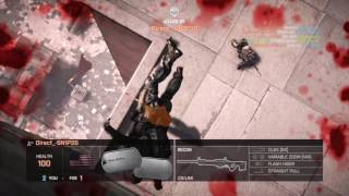 Battlefield 4 -Algo de venganza