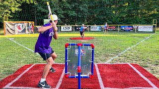 COBRAS vs. WILDCATS | MLW Wiffle Ball 2022