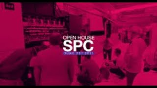 SPC Open House, Lienz - An Event Overview