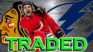 Tampa Bay Lightning the NHLs BEST Team After Trading for Brandon Hagel