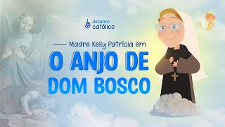 Irmã Kelly Patrícia - O anjo de Dom Bosco | Arte Piedosa