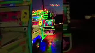 bolero pickup modified lighting status subscribe my youtube channel