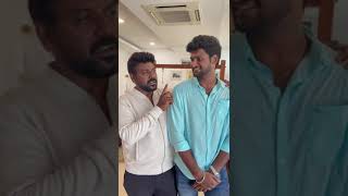 ராகவா லாரன்ஸ் மனிதநேயம் /RAGHAVA Lawrence