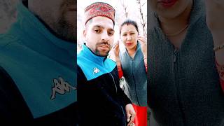 Mat Pee Sharab | new viral video #alwayspahadi #husbandwife #wife #romantic #shorts