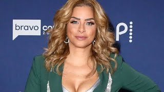 Robyn Dixon exits 'Real Housewives of Potomac': 'I was fired'