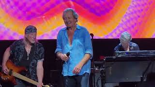 Deep Purple-"Hush/Black Night" (9/1/24) Northwell Health at Jones Beach Theater (Wantagh, NY)