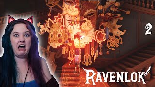 Tweedle Brothers are as DUMB as Ever || Ravenlok Ep 2