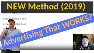 Want to learn how to advertise effectively on Bing, Google, YouTube, Facebook ads..??