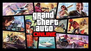 GTA 5 online