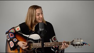 You're So Vain (Carly Simon acoustic cover) - Kim Boyko [131]