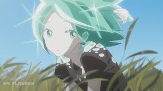 Houseki no Kuni 「 AMV 」Stria - Say