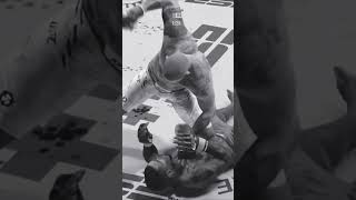 PEREIRA WITH THE VICIOUS KNOCKOUT OF HOLLAND #ufc #ufc5gameplay #pereira #holland #dogecoin