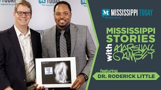 Jackson State University's Dr. Roderick Little talks Super Bowl halftime show | Mississippi Stories