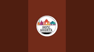 Skpc_shorts is live