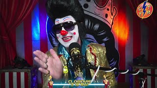 Clownvis to the Rescue  - Ep 284