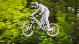 20chocolate downhill cup - DH Pohorje 2024 #bike #racing #mtb